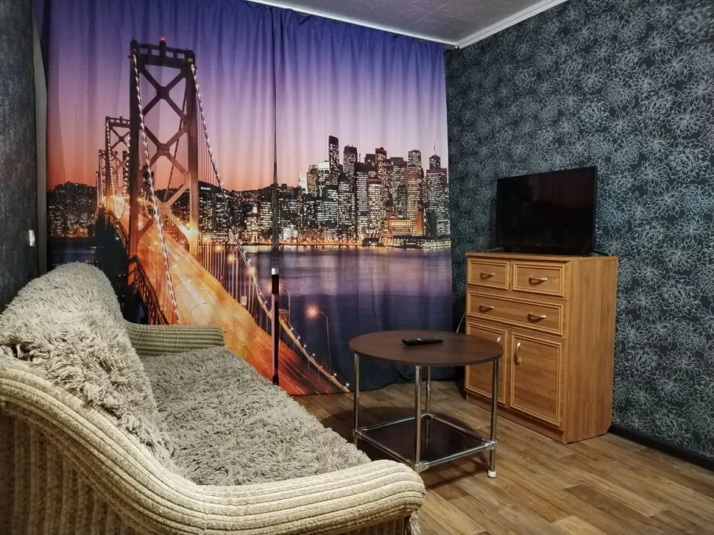 Фотография квартиры Квартира На Ферсмана 15 в Апатитах