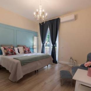 Фотографии мини отеля
Twins House Sorrento