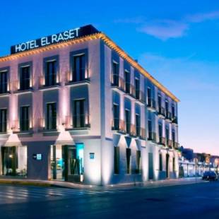 Фотографии гостиницы
Hotel El Raset