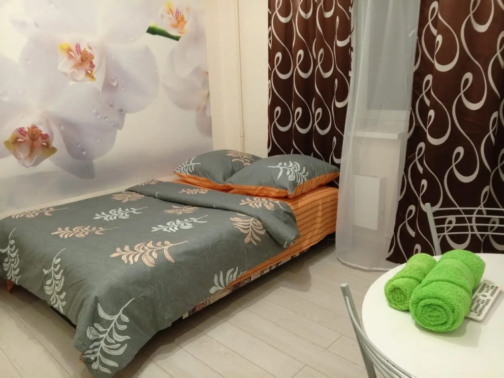 Фотография квартиры Апартаменты Школьная 1