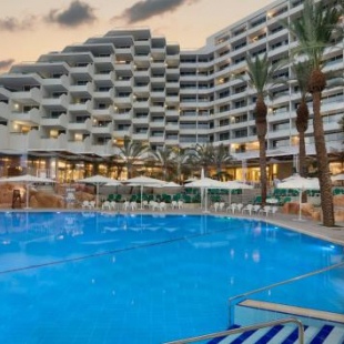 Фотография гостиницы Vert Hotel Eilat