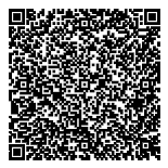 QR код гостиницы Радуга