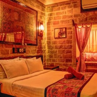 Фотография гостиницы Hotel Fifu