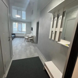 Фотография квартиры Квартира с Балконом