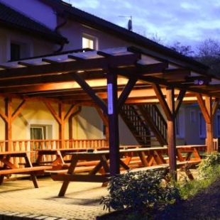 Фотография гостевого дома Pension Patanka