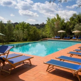 Фотография базы отдыха Agriturismo Borgo dei Ricci