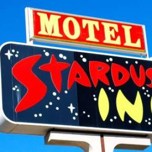 Фотографии мотеля 
            Stardust Inn