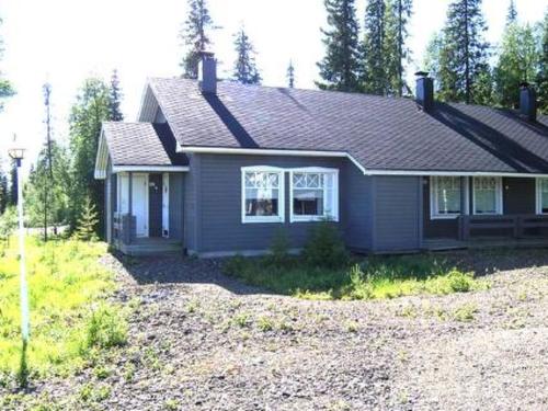 Фотография гостевого дома Holiday Home Tunturinvieri l2