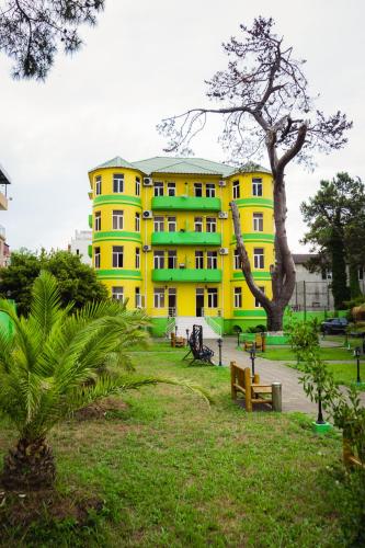 Фотография гостиницы Империал