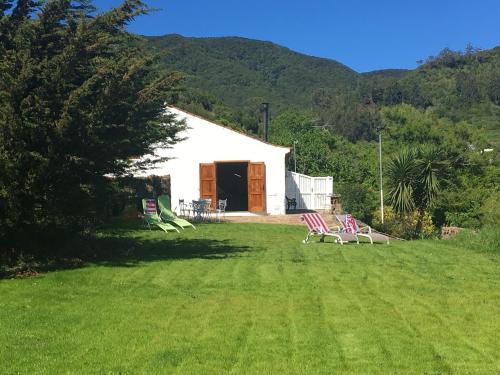 Фотографии гостевого дома
Finca el Roque