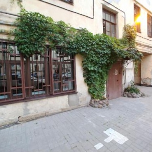 Фотография апарт отеля Апартаменты Surf Soul by Apartico