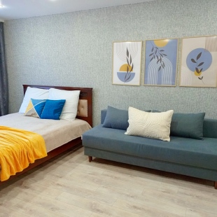 Фотография квартиры Квартира Уютная в Центре Городца