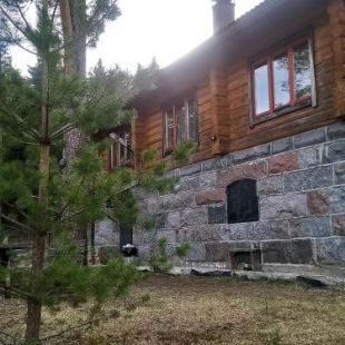 Фотография гостевого дома Домик в Терву на берегу Ладожского озера