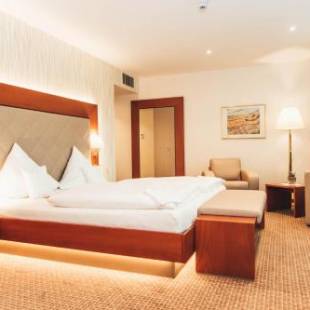 Фотографии гостиницы 
            Ringhotel Teutoburger Wald