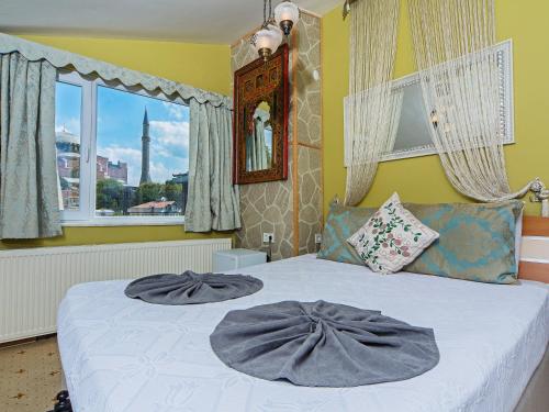 Фотография гостиницы Modern Sultan Hotel