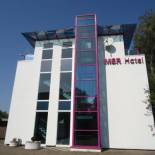 Фотография гостиницы MSR Hotel Hannover