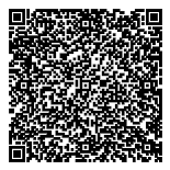 QR код гостиницы Отель Антарес