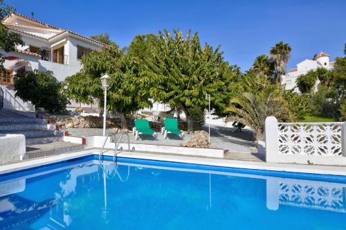 Фотография гостевого дома El tomillar