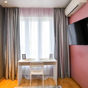 Фотография квартиры Апартаменты Как дома по улице Алексеева 46