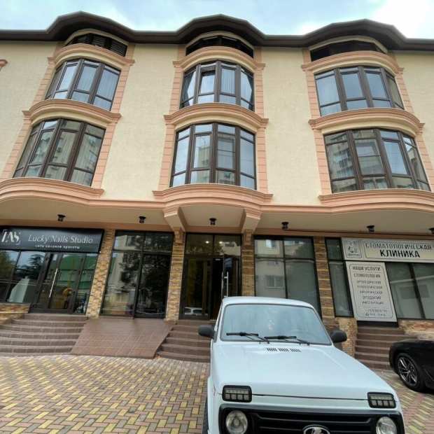 Фотографии квартиры
Апартаменты Куйбышева 11