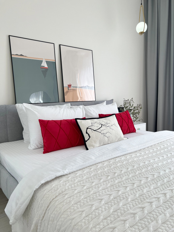 Фотография квартиры Квартира Уютная в Одном из Лучших ЖК