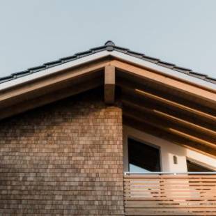 Фотографии гостевого дома
Allgäu-Chalets-Niso