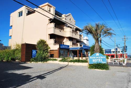 Фотография гостиницы Hotel De La Barra