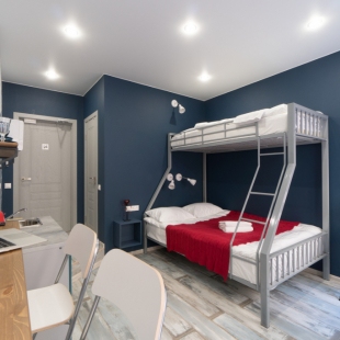 Фотография квартиры Апартаменты Литейный Двор 1