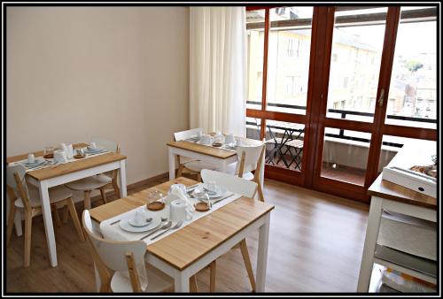 Фотография мини отеля Tosca B&B