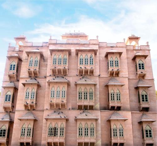 Фотография гостиницы Hotel Castle Inn