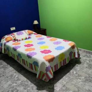 Фотографии гостевого дома
Casa Rural Guzman