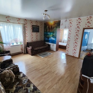 Фотография квартиры Квартира 2-к. квартира, 50 м², 3 кровати