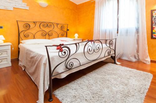 Фотография мини отеля B&B La Dolce Vita