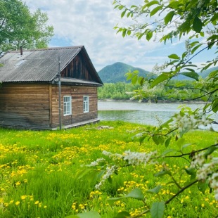 Фотография гостевого дома Экимчан