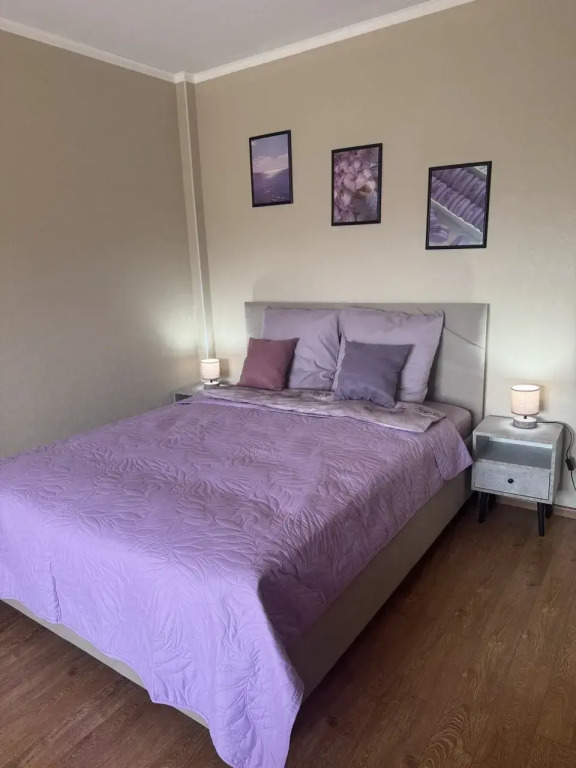 Фотография квартиры Квартира Стильная в Элитном Доме