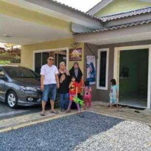 Фотографии гостевого дома
Hajjah Norma Homestay