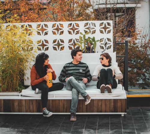 Фотография хостела Aldea Hostel