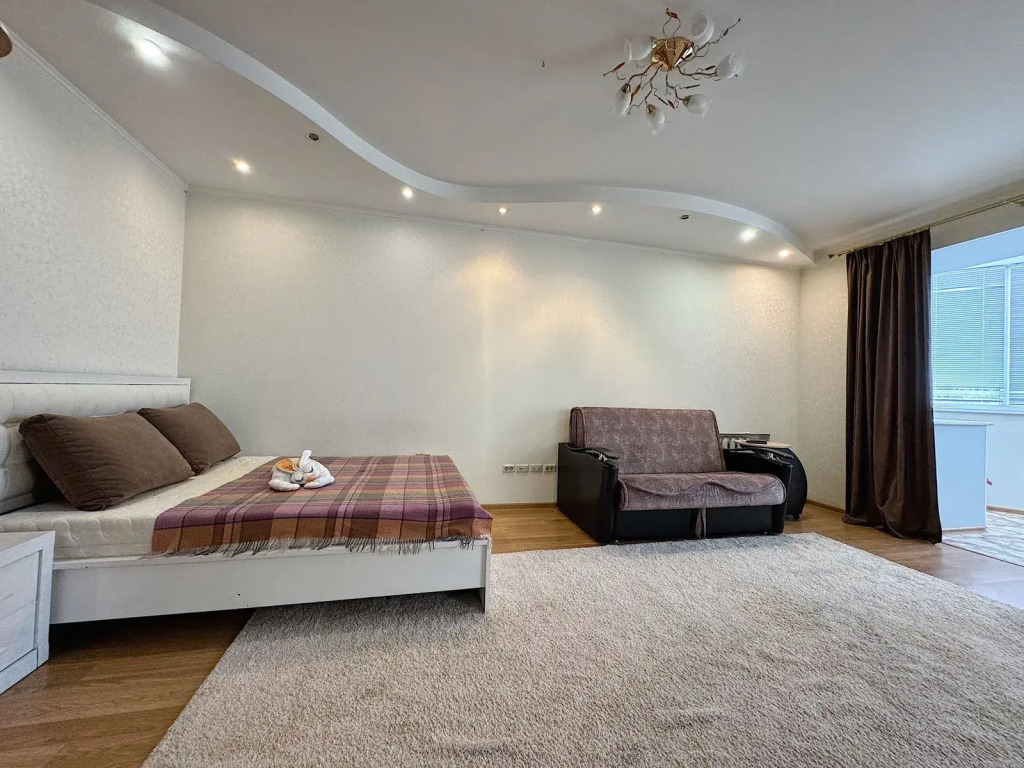 Фотография квартиры Квартира Космонавтов 3А