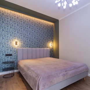 Фотография квартиры Квартира рядом с ЖД