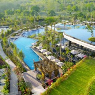 Фотография гостиницы RIMBA Jimbaran BALI by AYANA