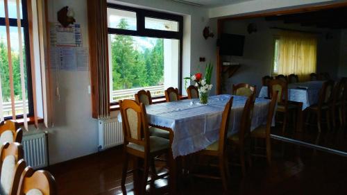 Фотография гостевого дома Pensiunea Turistică Tihuța