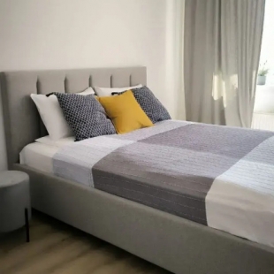 Фотография квартиры Апартаменты Капучино