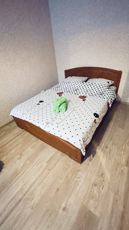 Фотографии квартиры
Апартаменты Текстилей 15А