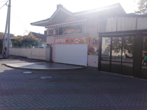 Фотография гостевого дома На ул. Прибойной, 6а