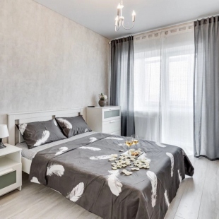 Фотография квартиры Квартира на улице Веры Пановой, 30к2