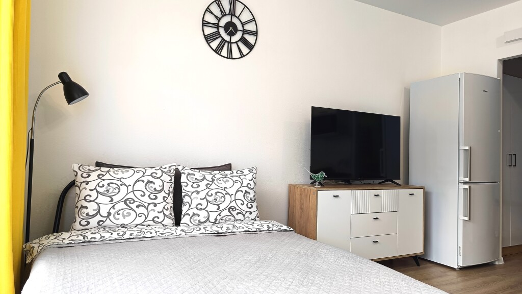 Фотография квартиры Апартаменты Лучший вариант для отдыха и работы