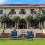 Фотография гостиницы Camps Bay Retreat Hotel