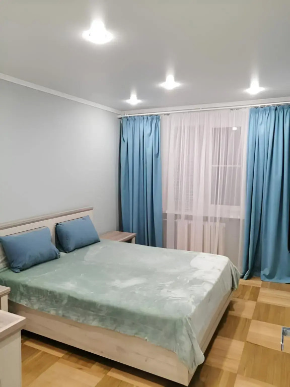 Фотография квартиры Квартира Двухкомнатная на Панагюриште