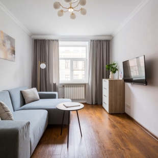 Фотография квартиры Апартаменты Welcome Home - Миллионная 20