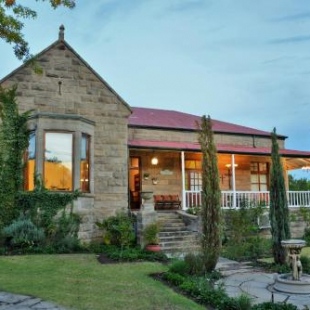 Фотография гостевого дома Die Kliphuis